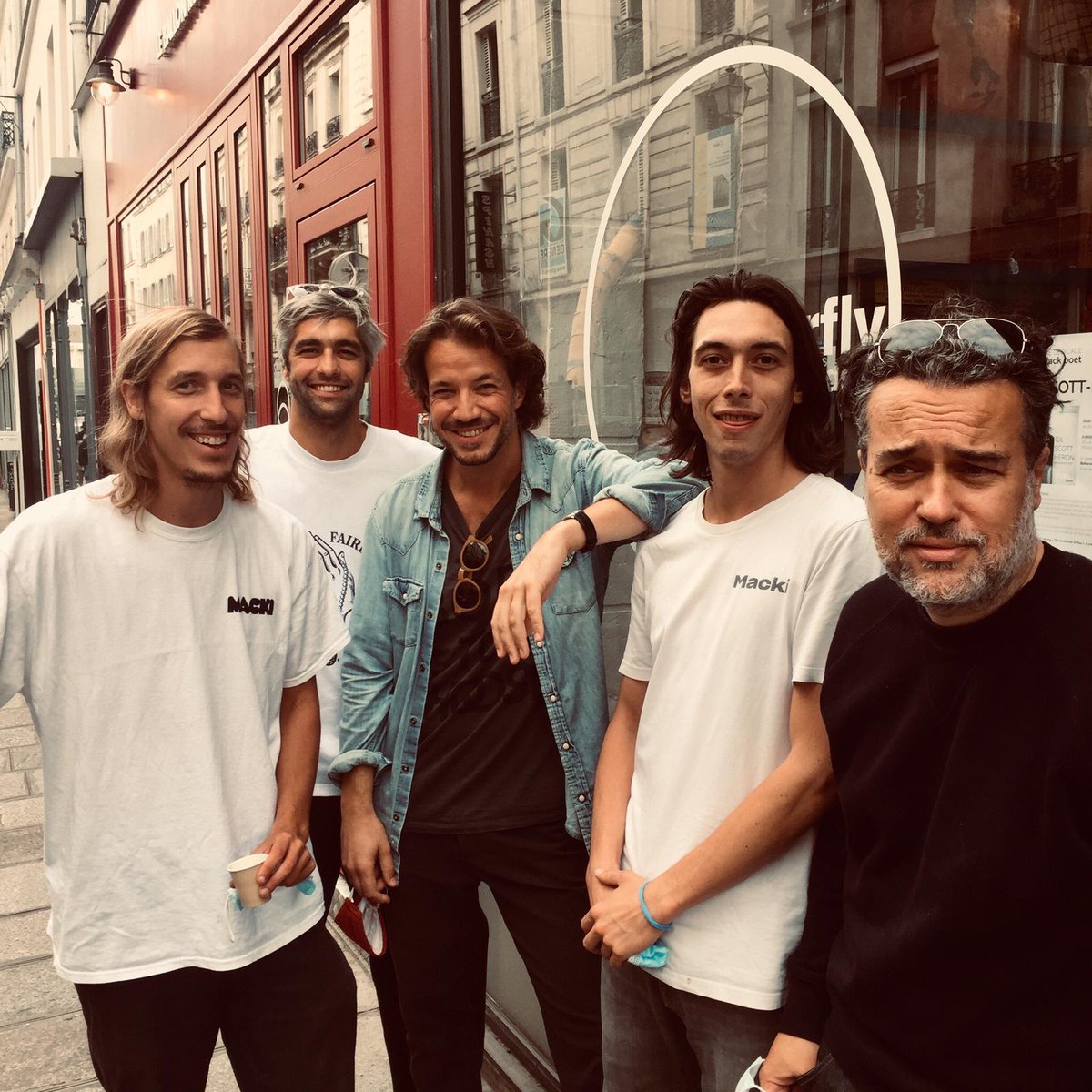 Worldwide FM tweet media