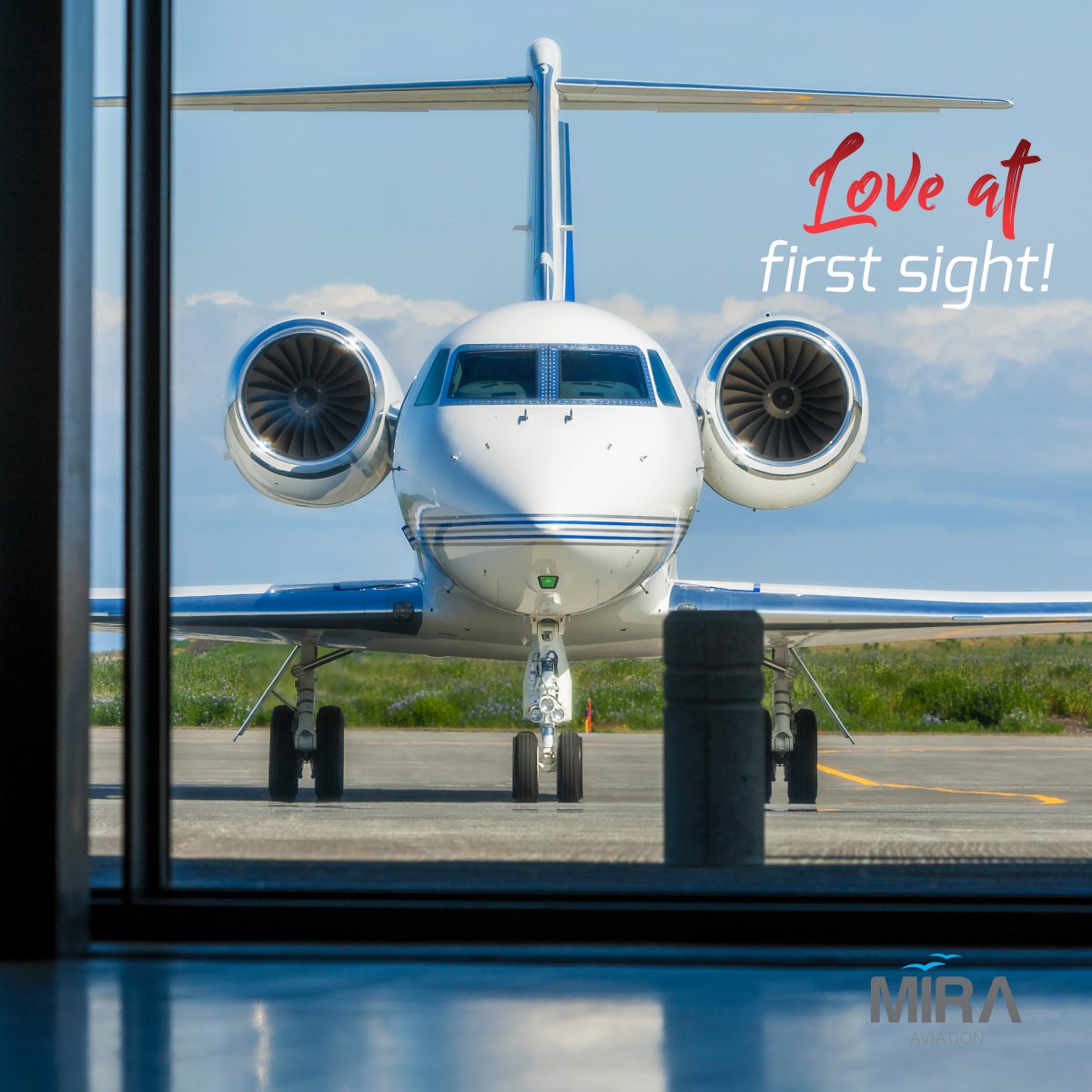 MiraAviation's tweet photo. Ready for every journey!
Mira Havacılık ile dünya çapında 14.000 farklı özel jet ve helikoptere, erişim sağlayabilirsiniz! #MiraAviation #Aviation #BusinessJet #Helicopter #MiracleFlight https://t.co/fBgrKtbcTl