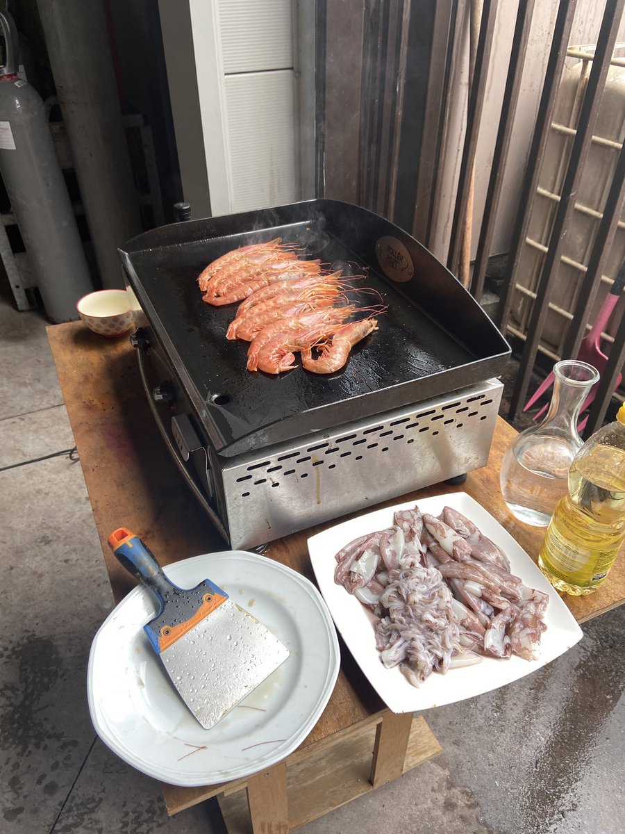 Lunchtime!!! #harvest2020 #vintage2020 #Roussillon