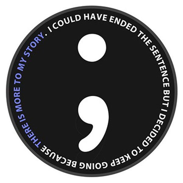 BullerKendall's tweet photo. One person can make a difference and everyone should try. - JFK #nationalsucidepreventionmonth #continue; #choosetokeepgoing https://t.co/YwQ6I6JGW2