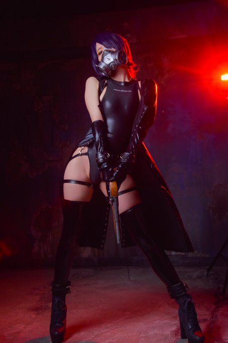 コスプレイヤーじゅんのTwitter画像46