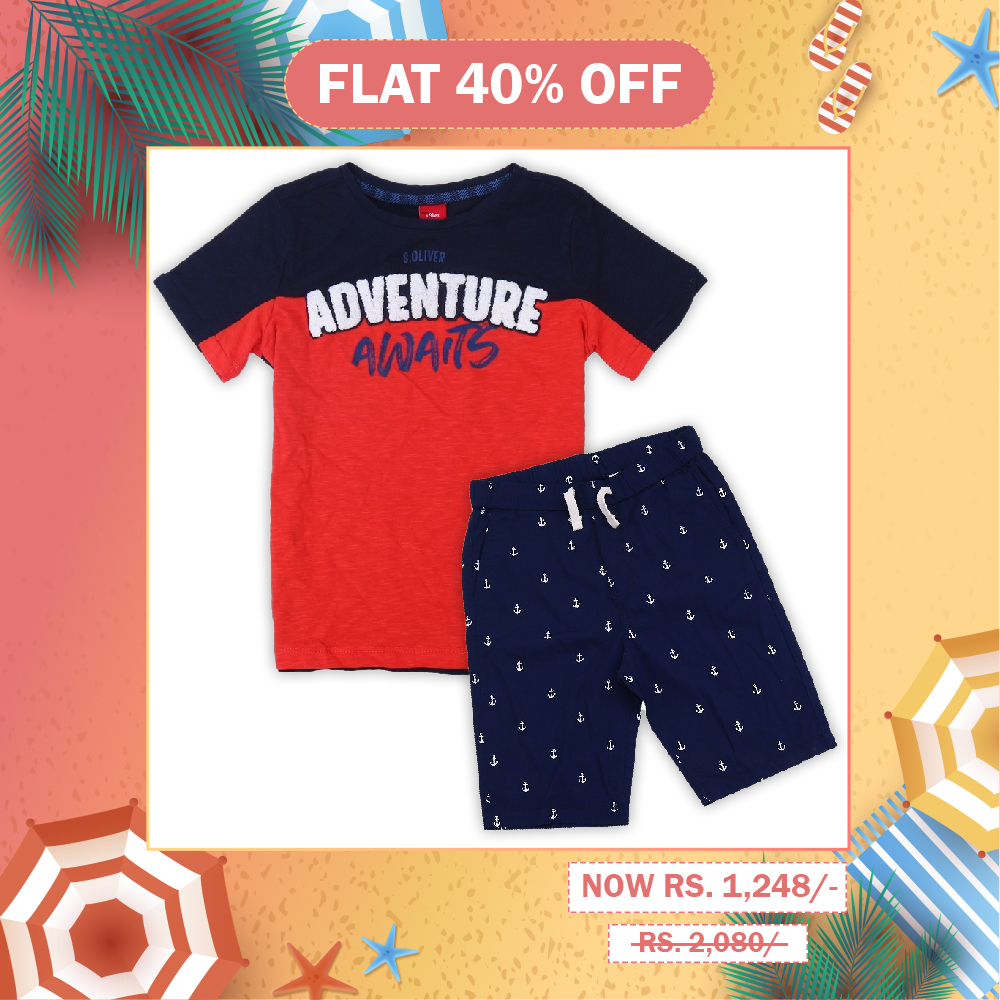 expostoredotpk's tweet image. The best offer in the town of BUY TWO IN THE PRICE OF ONE WITH FLAT 40% OFF can now be avail at Expostore. In store and online.
SHOP NOW: bit.ly/3jswK23

#Expostore #Stockclearance #Boyscollection
