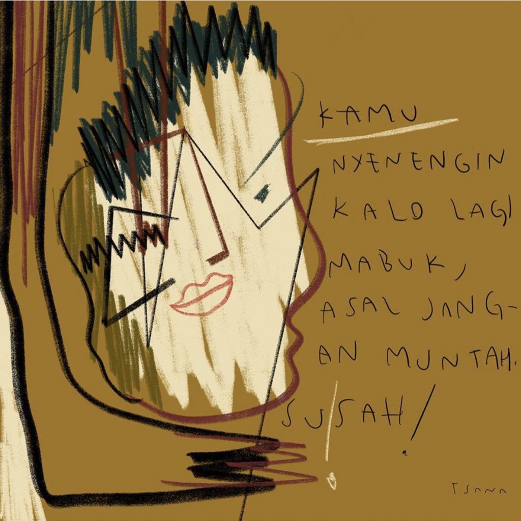 Tsana (@ntsana_) on Twitter photo 