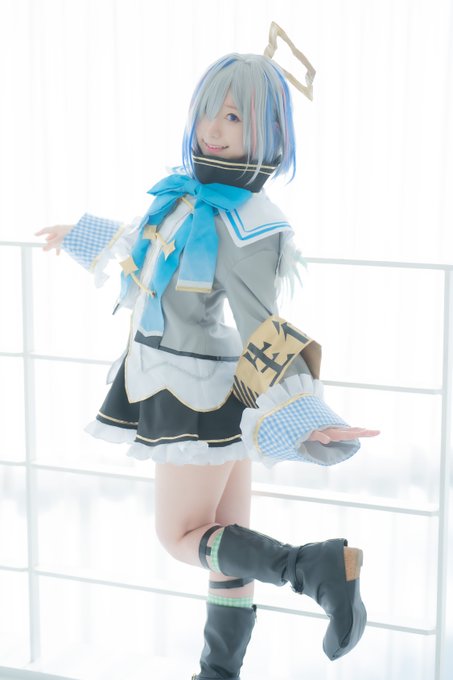 Twitterのコスプレ画像47