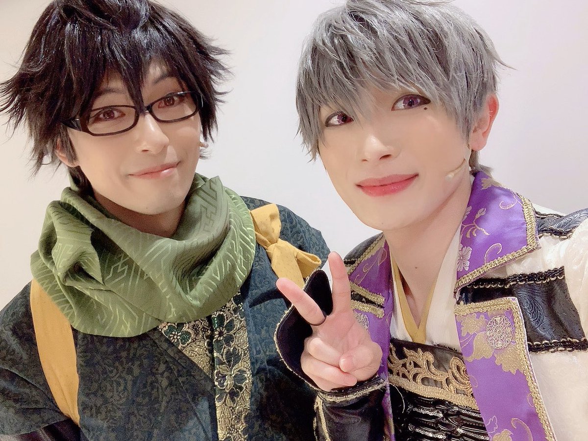イケメン戦国THE STAGE 〜明智光秀編〜 | 演劇・ミュージカル等の