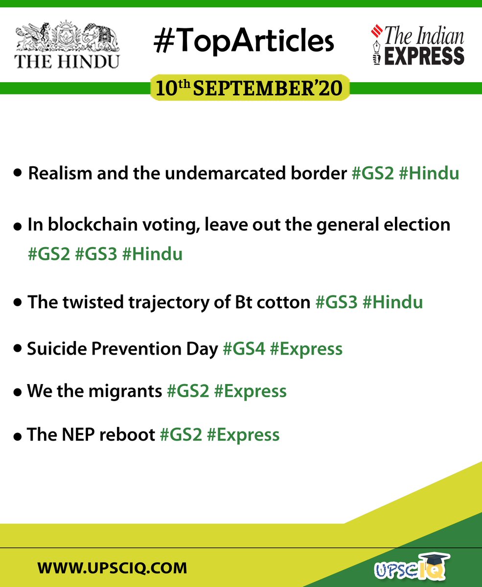 biographyiq's tweet image. #Studyiq #toparticles #upsc #ias #thehindu #indianexpress #irs #cse