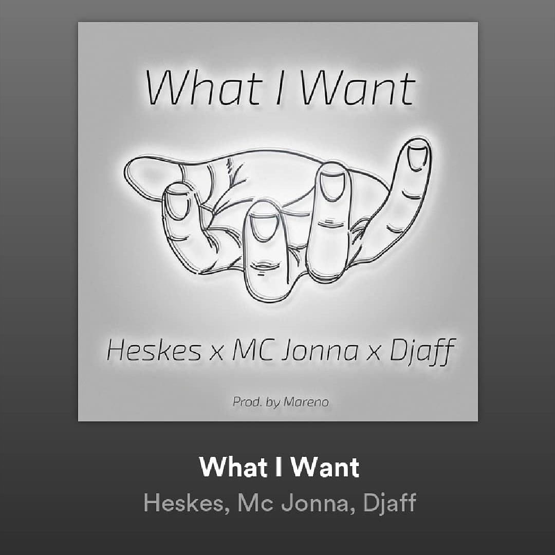 Eergister gaven we je een snippet van de debuutsingle van FFS. Beluister nu de hele track op Spotify. Morgen droppen ze de video! Deze track is 🔥🔥

facebook.com/76622891676744…

<a href="/marenobeats/">Mareno</a>