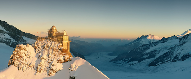 5/ Jungfraujoch - Top of Europe is the most important asset, contributing 70%+ of transportation revenue; it is a world-famous destination, attracting tourists from all over the world to enjoy the breathtaking views of the Alps.