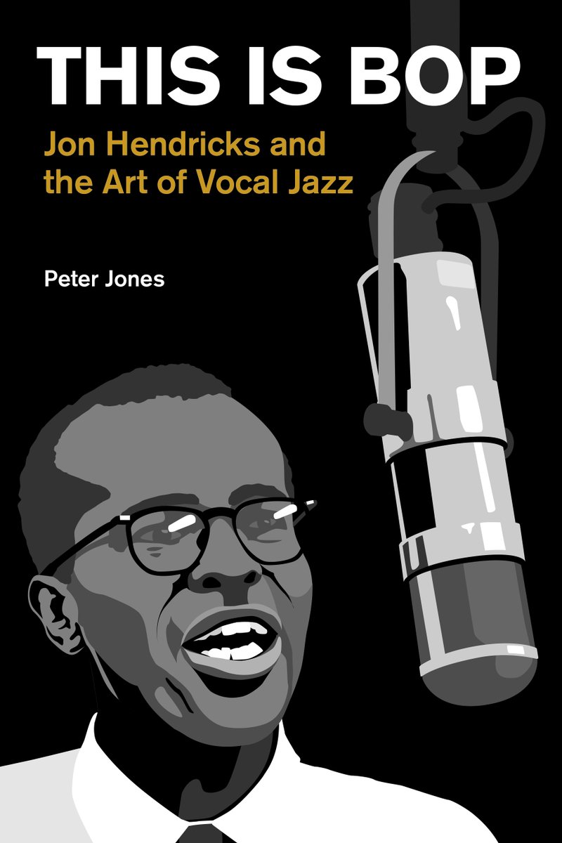 Equinox Publishing (@equinoxpub) on Twitter photo Publishing in a few weeks!
More info:
bit.ly/3ihORYp
<a href="/beatnikjazz/">Peter Jones</a> <a href="/nycjazzrecord/">NYC Jazz Record</a> <a href="/Jazzwise/">Jazzwise</a> <a href="/JazzJournal/">Jazz Journal</a> <a href="/JazzViews/">Jazz Views</a> <a href="/AlynShipton/">Alyn Shipton</a> <a href="/DocumentingJazz/">Documenting Jazz Conference</a> <a href="/JazzResearchBCU/">Jazz Research at BCU</a> <a href="/AllAboutJazz/">All About Jazz</a> <a href="/iaspmjournal/">IASPM JOURNAL</a> <a href="/JAZZFM91/">JAZZ.FM91</a> <a href="/LondonJazz/">UK Jazz News</a> Publishing in a few weeks!
More info:
bit.ly/3ihORYp
<a href="/beatnikjazz/">Peter Jones</a> <a href="/nycjazzrecord/">NYC Jazz Record</a> <a href="/Jazzwise/">Jazzwise</a> <a href="/JazzJournal/">Jazz Journal</a> <a href="/JazzViews/">Jazz Views</a> <a href="/AlynShipton/">Alyn Shipton</a> <a href="/DocumentingJazz/">Documenting Jazz Conference</a> <a href="/JazzResearchBCU/">Jazz Research at BCU</a> <a href="/AllAboutJazz/">All About Jazz</a> <a href="/iaspmjournal/">IASPM JOURNAL</a> <a href="/JAZZFM91/">JAZZ.FM91</a> <a href="/LondonJazz/">UK Jazz News</a>