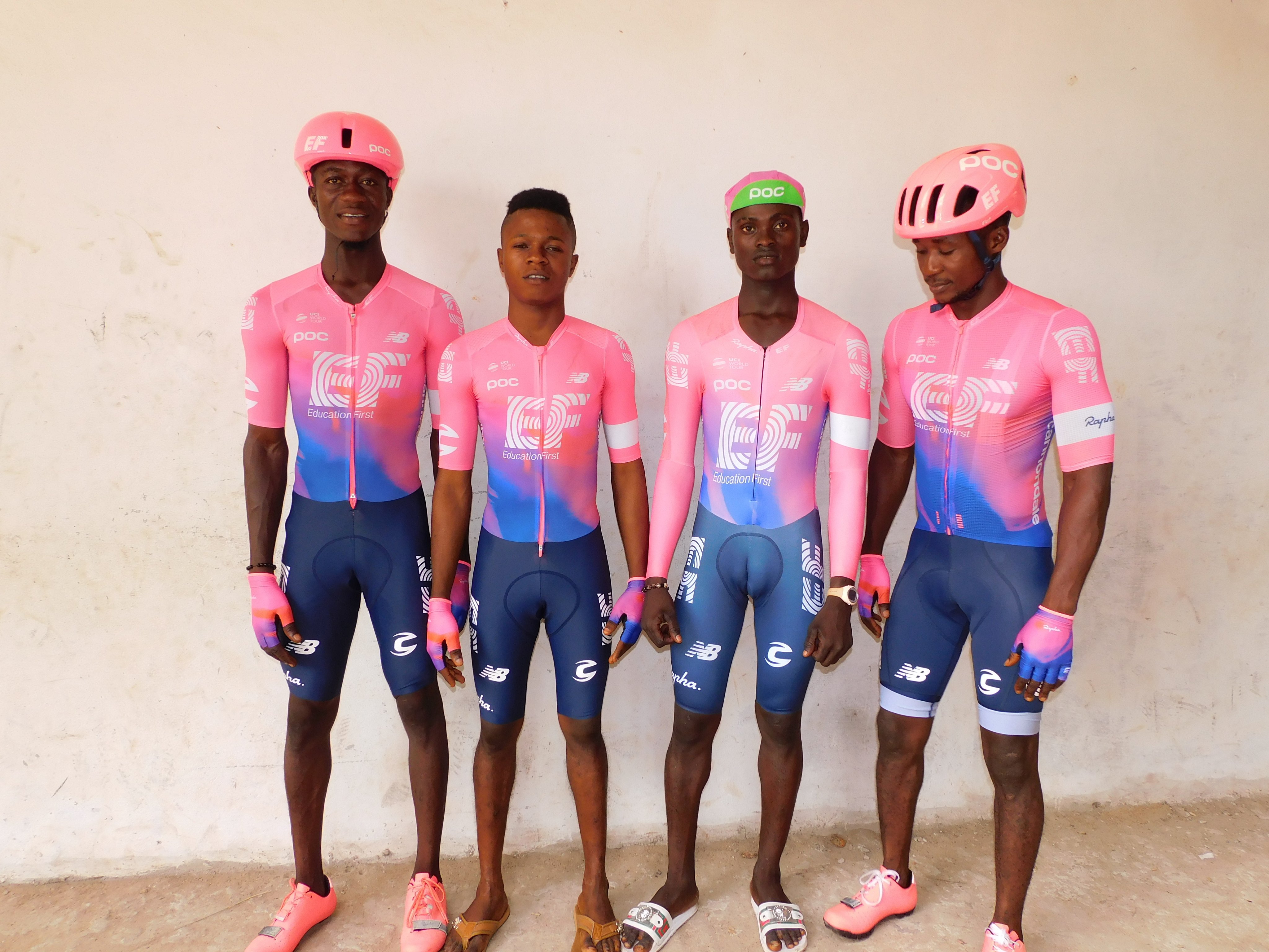 Cycling kit 2019 sales