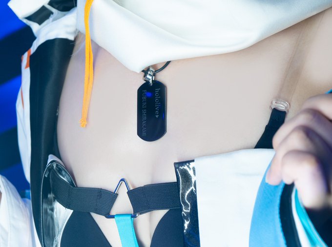 Twitterのコスプレ画像29