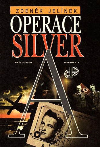 vacha_dalibor's tweet photo. Jsou knihy, které stojí za to číst.
Jsou hrdinové, na něž se nesmí zapomenout.
Parašutisté z:
#SilverA
#OutDistance
#Anthropoid
a mnozí další.
Kniha Zdeňka Jelínka je velmi dobrá.
#SmrtNaKůru https://t.co/EZQPsxtrVu