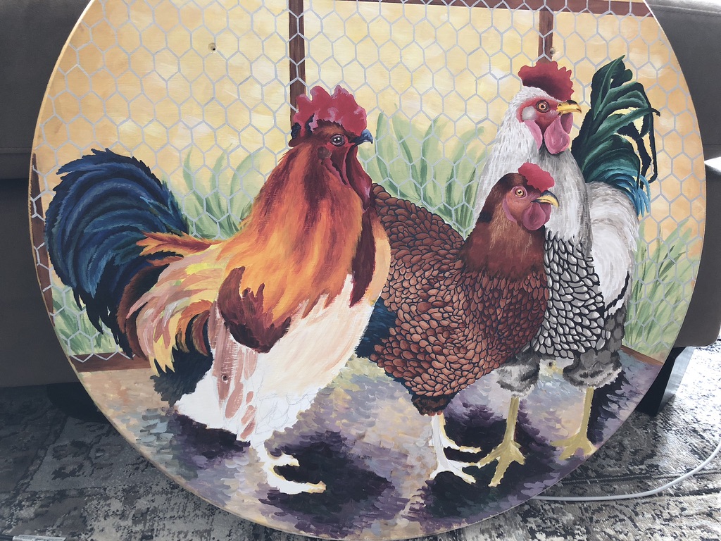 E. Heidi Cheek, MHS, PA(ASCP) tweet media