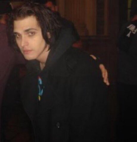 MIKEY DAY!!! HAPPY BIRTHDAY MIKEY WAY YEAH WOO YEAH YEAH WOO YEAH WOOHOO 