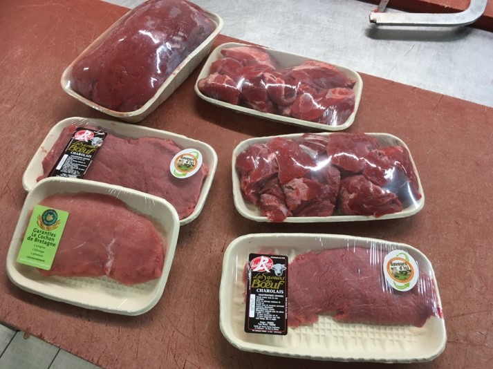 EspEvesham's tweet photo. Have you thought about pulp for meat!?
#plasticfree #biodegradable #compostable #recyclables #pulppackaging https://t.co/Z1xk3D4HcJ