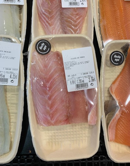 EspEvesham's tweet photo. Wow!  Pulp for Fish too! Contact ESP for further information.
Tel: 01242 620080 or Email: sales@1esp.co.uk 
#biodegradable #compostable #recyclables #plasticfree #pulppackaging https://t.co/VgTBh5aKon