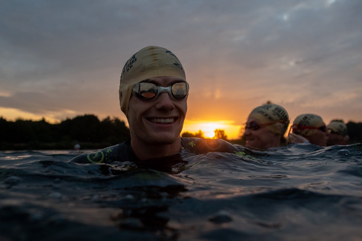 OutlawTriathlon's tweet photo. Smiling because Outlaw X can still go ahead. It’s under strict @BritTri Covid secure guidance, of course! Grateful for the opportunity 🙏🏼 https://t.co/TPh4lquTBg