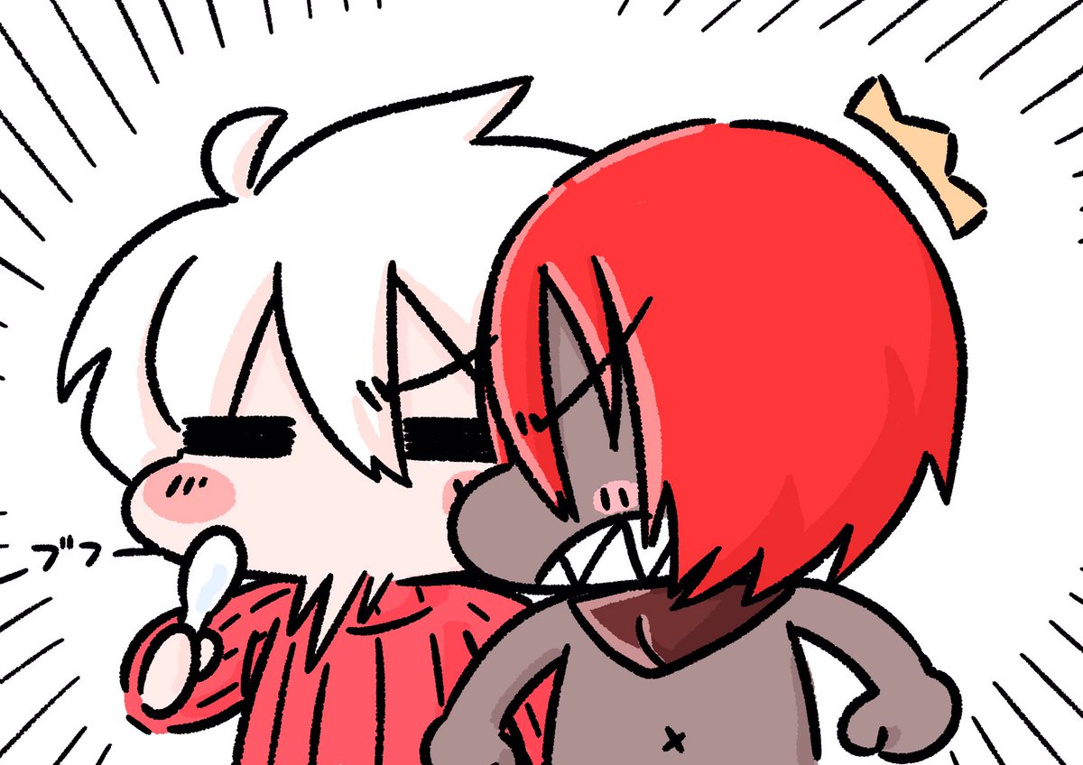 うちのカルナさん見て\\\\٩( 'ω' )و //// 