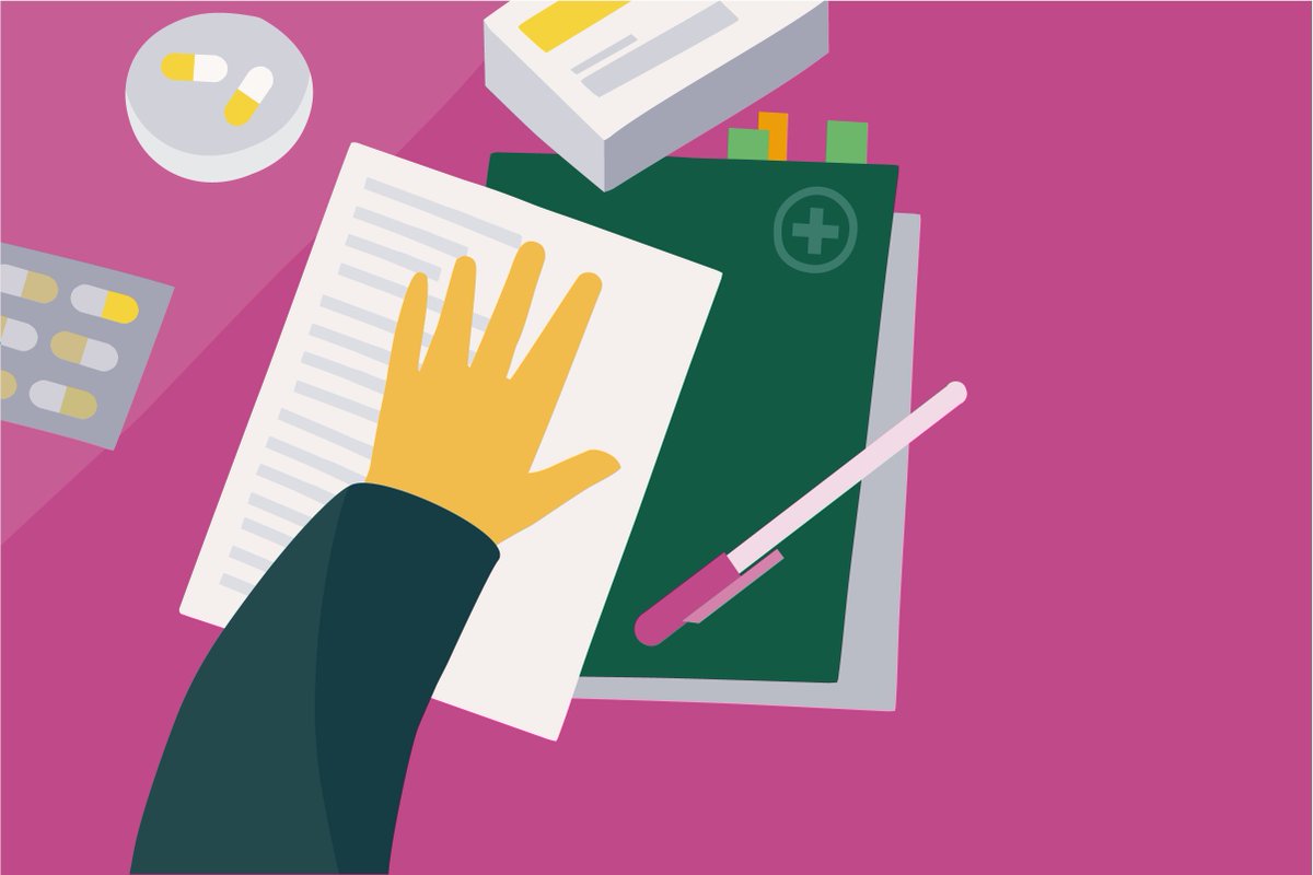 rc_pharm's tweet photo. We've created a guide to help you in your practice on why, when and where to make a clinical record. It covers documentation of clinical activity like findings, interventions, referrals, consultations, prescribing,  &amp; advice.

Click here for access: https://t.co/0NHn0WVRke https://t.co/JhYE4uNQD4
