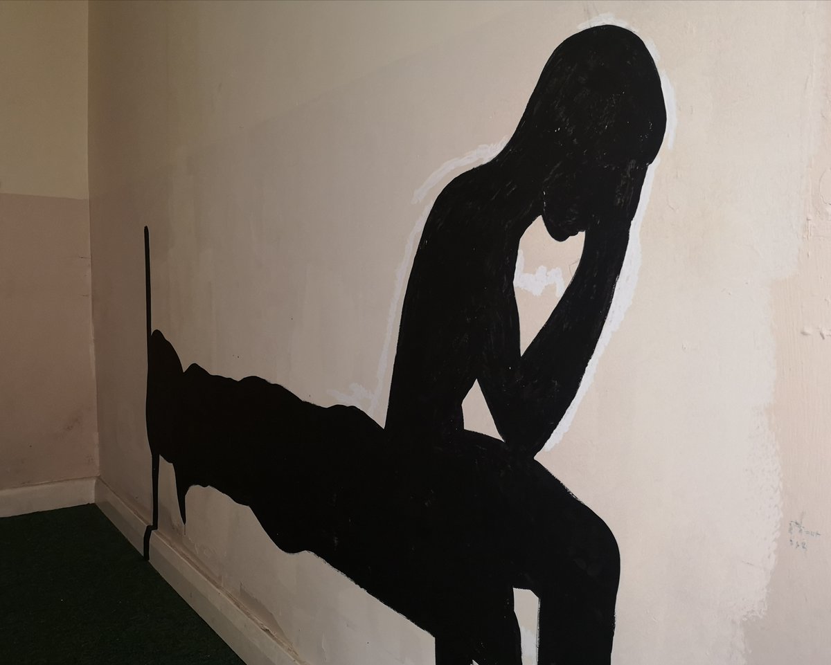Today is World Suicide Prevention Day. Unfortunately suicide in prisons is a reality, and it is important that we remember the deep impact that prison life can have on so many. Sometimes just a conversation can make the difference. Talk, Listen, Prevent #SuicidePreventionDay