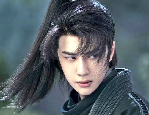 ⠀

      ✥  ประมวลเรื่องราว  :  第三章
           #TheEmpire_Event
           #สงครามกับแคว้นจ้าว

•°
           สงครามประชิดดินแดน

      ข้ามิกลัวเสียหรอก 
      ใครกล้าหยามข้า ข้าจักฆ่าเขาเสียให้สิ้น

      เจ้าอย่ามาห้ามข้าเลย

       ─   梁 美英    ༄.°

⠀