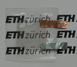 ETH_Materials's tweet photo. The Laboratory for Multifunctional Materials developed together with the deMello group a transparent and flexible thin film supercapacitor! Always nice to collaborate with our neighbours :) @deMelloGroup @ETH_DCHAB 
Link: https://t.co/Nb9sX6mHQ1 https://t.co/mQWxkSaZ5M