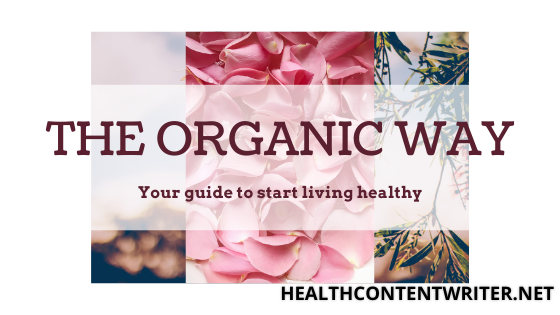 HealthContentWr's tweet photo. Organic food is grown without the use of synthetic chemicals, such as human-made pesticides and fertilizers. Eat organic, live organic.
#health #immunity #covid19 #healthcontentwritingservice #healthcarecontentwriter #healthcontentwriter https://t.co/YBuCMpidqD