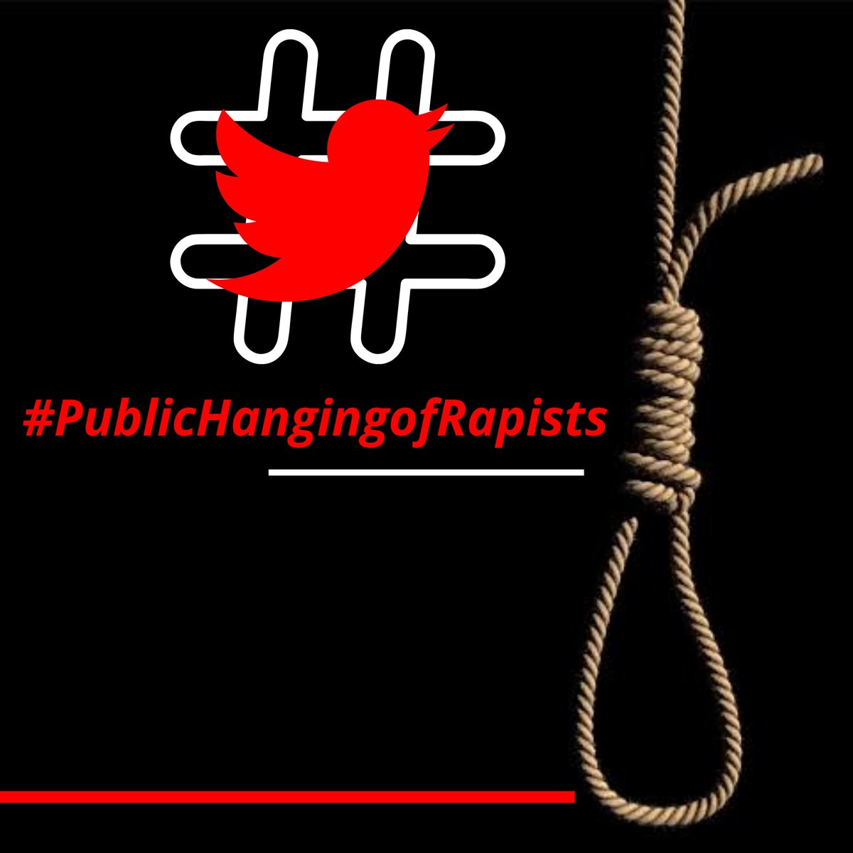 AwaisJolahapk's tweet photo. This not about any team or organization. This is about humanity. Please raise your voice together. 
#PublicHangingOfRapists https://t.co/nSzTnD8rDt