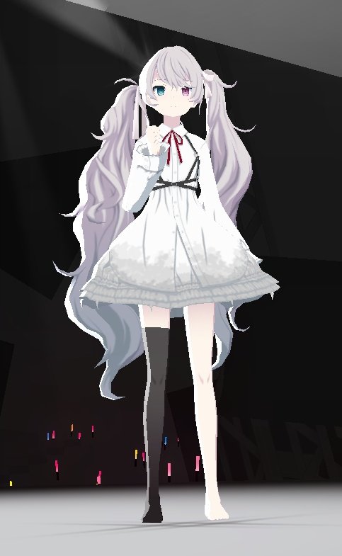 Twitter 上的 プロジェクトセカイ カラフルステージ Feat 初音ミク プロセカ Saint Mark3 こんばんは プロジェクトセカイ 運営チームです 25時 ナイトコードで のバーチャルライブにご参加いただきありがとうございます とても可愛い ミクちゃんのお