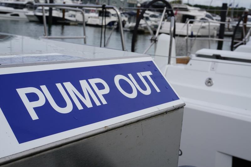 yandyfeed's tweet photo. The Green Blue to launch new environmental resource at Boats2020 - @TheGreenBlue @RYA @britishmarine #BOATS2020 https://t.co/3T96Oh4bPo https://t.co/rJiCv6cIUr