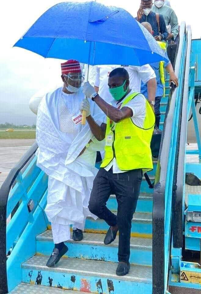 farouksagagi2's tweet photo. The eagle has landed🔴🔴
#edoisred
#Obaseki2020 
@OfficialPDPNig https://t.co/ypS8EkaCMR
