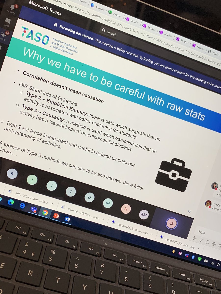 Laura Gower tweet media