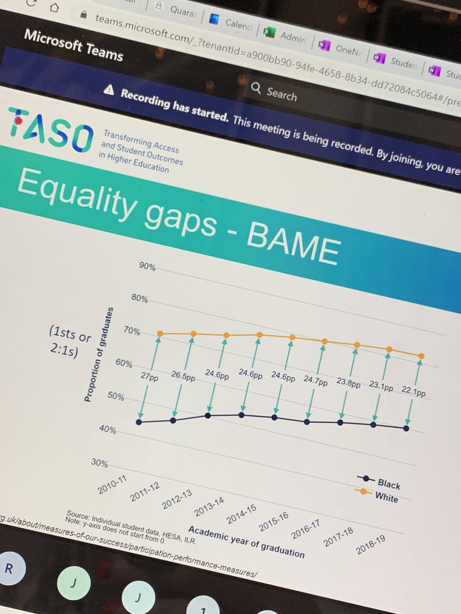 Laura Gower tweet media