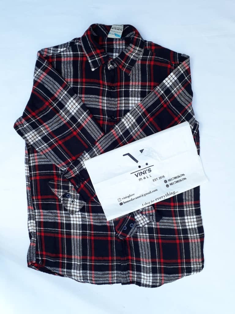 vinisplace's tweet photo. Get yourself a unique presence with our exclusive shirts to help you get through your day .
Price :2,000
Nationwide Delivery ๐
Pls ๐ help me retweet my customer will be on your timeline.
#WivesOfLaycon #bbnaijalockdown #Davido #AfricaForErica #LegoverByVclef #TeamNike https://t.co/wfp8Rko76y