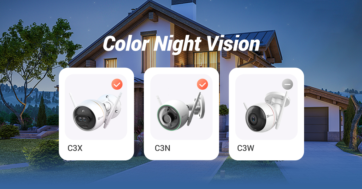 EZVIZ_Global's tweet photo. #EZVIZSelectionGuide
Finally. The comparison for EZVIZ outdoor cameras is here!
Drop your comments down below for more questions and inquiries.
Learn more about the products:
C3X: https://t.co/kGFUZP2DOP
C3N: https://t.co/BQgdsme5q0
C3W: https://t.co/3B6o3tosDQ https://t.co/Ct0XbxBtub