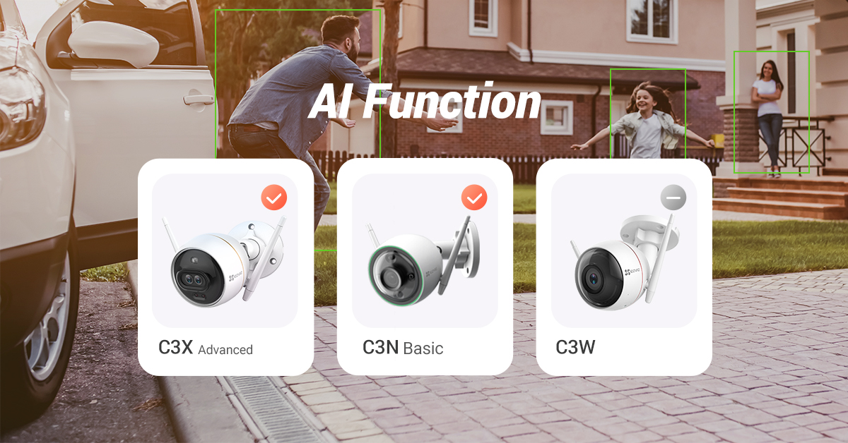 EZVIZ_Global's tweet photo. #EZVIZSelectionGuide
Finally. The comparison for EZVIZ outdoor cameras is here!
Drop your comments down below for more questions and inquiries.
Learn more about the products:
C3X: https://t.co/kGFUZP2DOP
C3N: https://t.co/BQgdsme5q0
C3W: https://t.co/3B6o3tosDQ https://t.co/Ct0XbxBtub