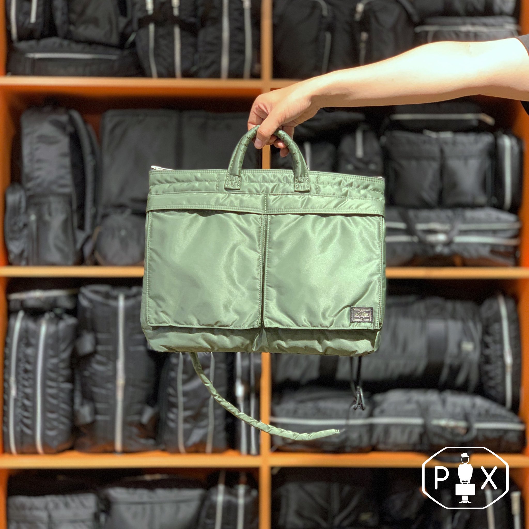 PORTER EXCHANGE على X: PORTER EXCHANGE على X: