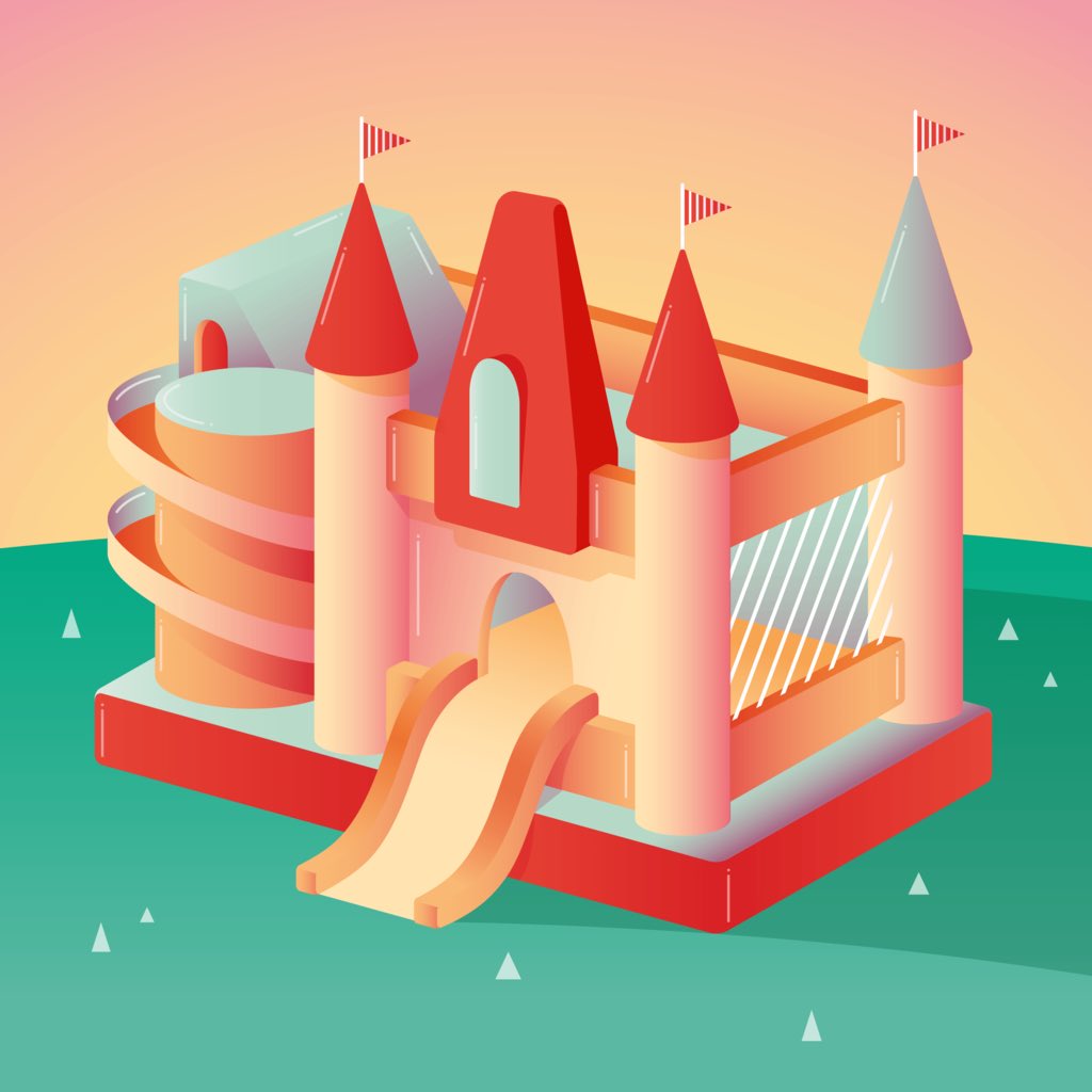 studio_frisbee's tweet photo. Hey 🥏 Cet été, on s’est amusé à imaginer une nouvelle identité visuelle pour le #festivalbeauregard 🏰 
Voici un aperçu du résultat, en attendant de vous montrer ce projet fictif plus en détail. 😎
#graphicdesign #illustration https://t.co/GpjdHLzXAC