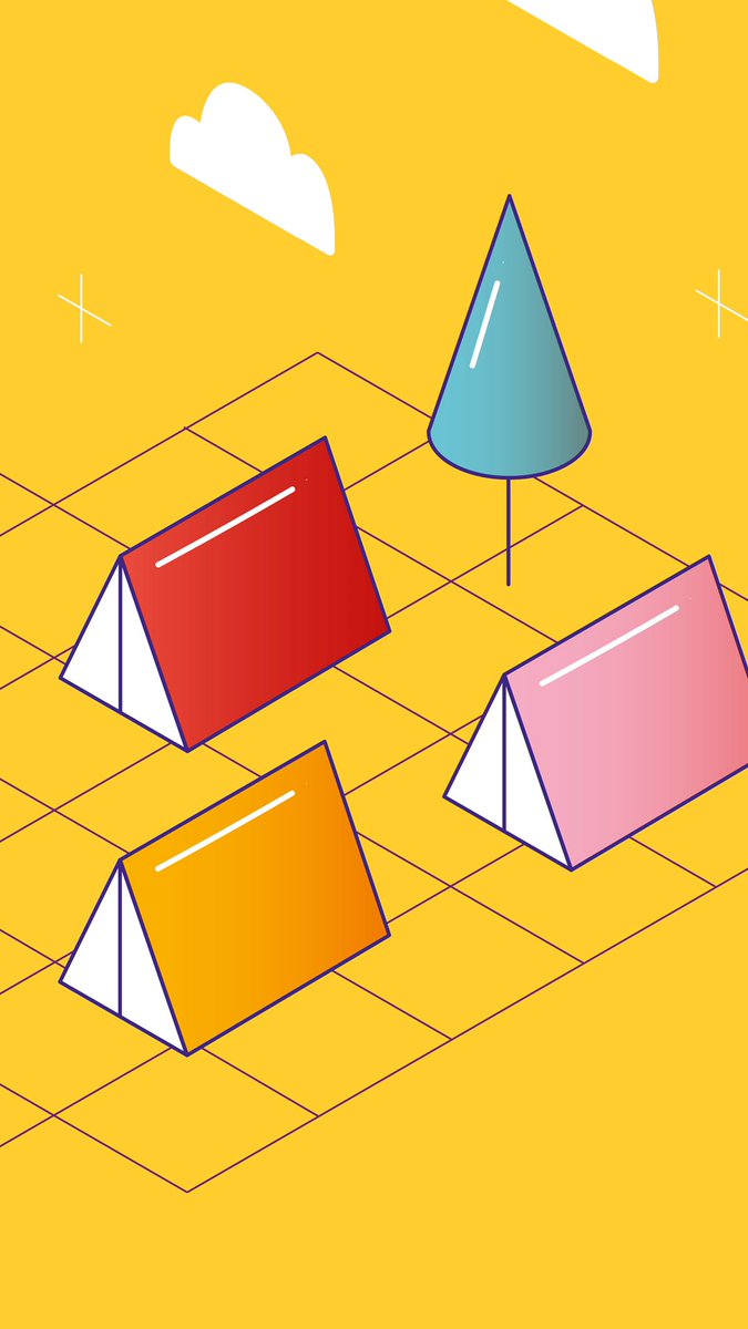 studio_frisbee's tweet photo. Hey 🥏 Cet été, on s’est amusé à imaginer une nouvelle identité visuelle pour le #festivalbeauregard 🏰 
Voici un aperçu du résultat, en attendant de vous montrer ce projet fictif plus en détail. 😎
#graphicdesign #illustration https://t.co/GpjdHLzXAC