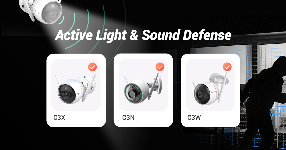 EZVIZ_Global's tweet photo. #EZVIZSelectionGuide
Finally. The comparison for EZVIZ outdoor cameras is here!
Drop your comments down below for more questions and inquiries.
Learn more about the products:
C3X: https://t.co/kGFUZP2DOP
C3N: https://t.co/BQgdsme5q0
C3W: https://t.co/3B6o3tosDQ https://t.co/Ct0XbxBtub