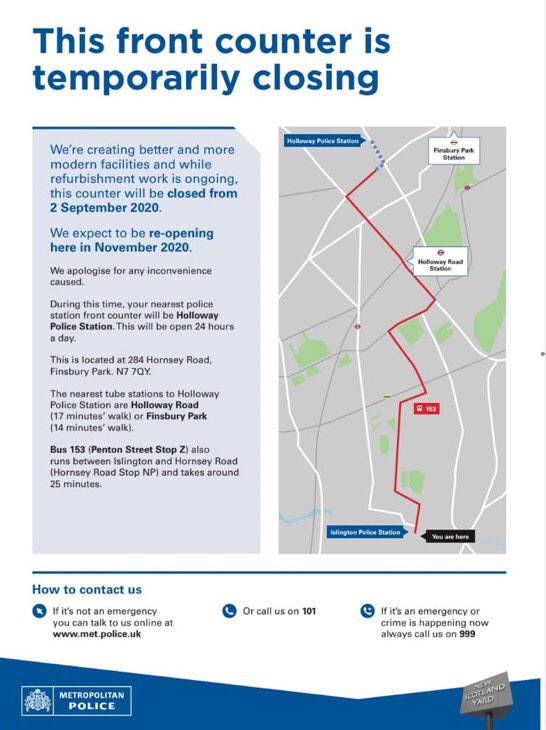 Highbury SNT tweet media