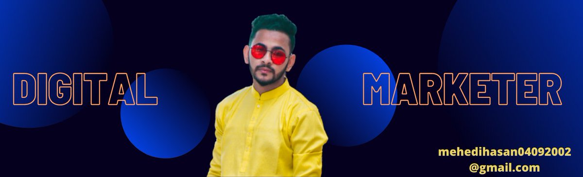 HeyIammehedi's tweet photo. Hi, I am a professional #digital #marketer and #SEO expert. I can help you with any kind of #digitalmarketing. If you need any help so contact me. #seo, #socialmediamarketing #digitalmarketingtips #businesspagesetup #advertising https://t.co/O31IbCvLY1