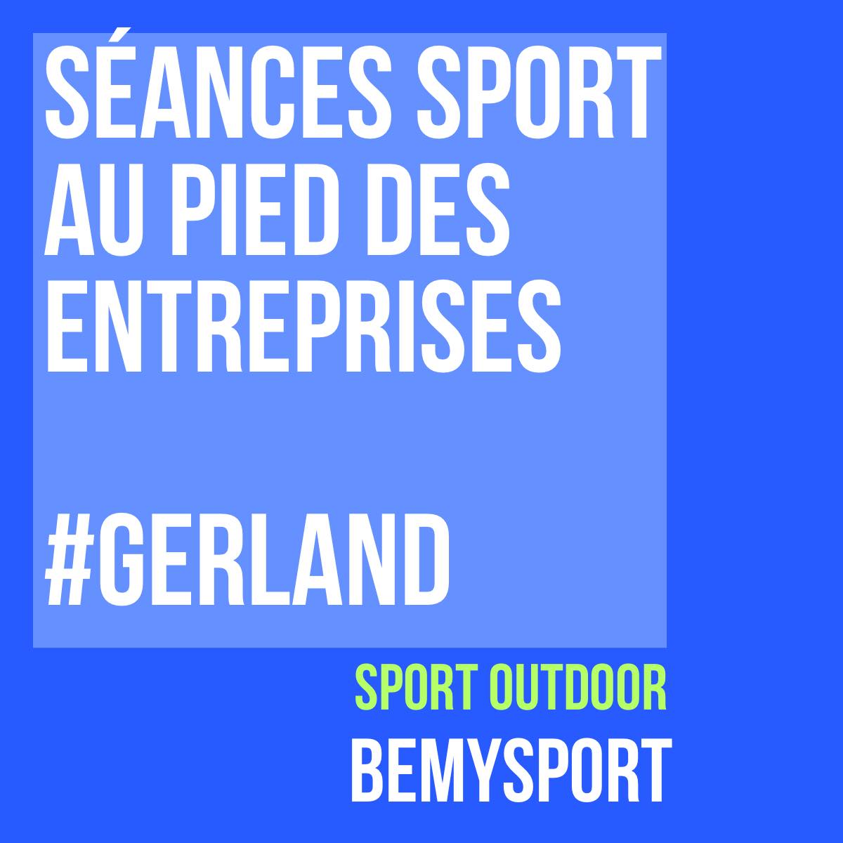 BeMySport's tweet photo. [SPORT OUTDOOR_Entreprises_GERLAND]
Des séances de sport en #outdoor directement au pied de votre entreprise

Votre #entreprise est localisée proche du #parcdegerland ?
👉Tous les Jeudis à 19H15 #pilates

✅ À partir de 6€ la séance
✅ Inscription sur https://t.co/afIpaBnNns https://t.co/OPD8r9bkgM