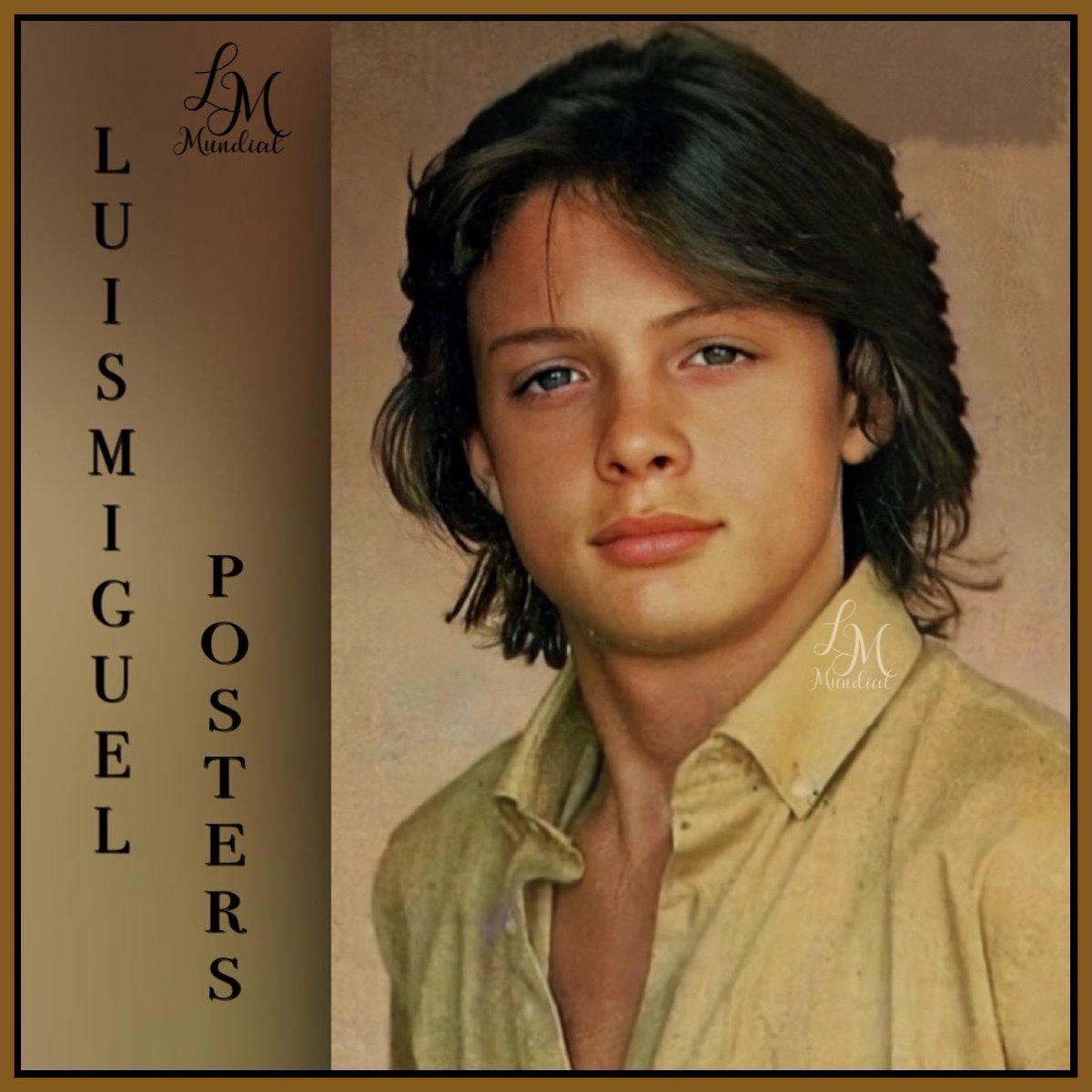 LM_mundial's tweet photo. Lo que separa el #exito del fracaso es la perseverancia 
38 años de éxito ⚡️

🔖#LuisMiguelPosters
@LMXLM #LuisMiguel 
#ℒuismiguelℳundial✨ https://t.co/t3VdxFsSoe