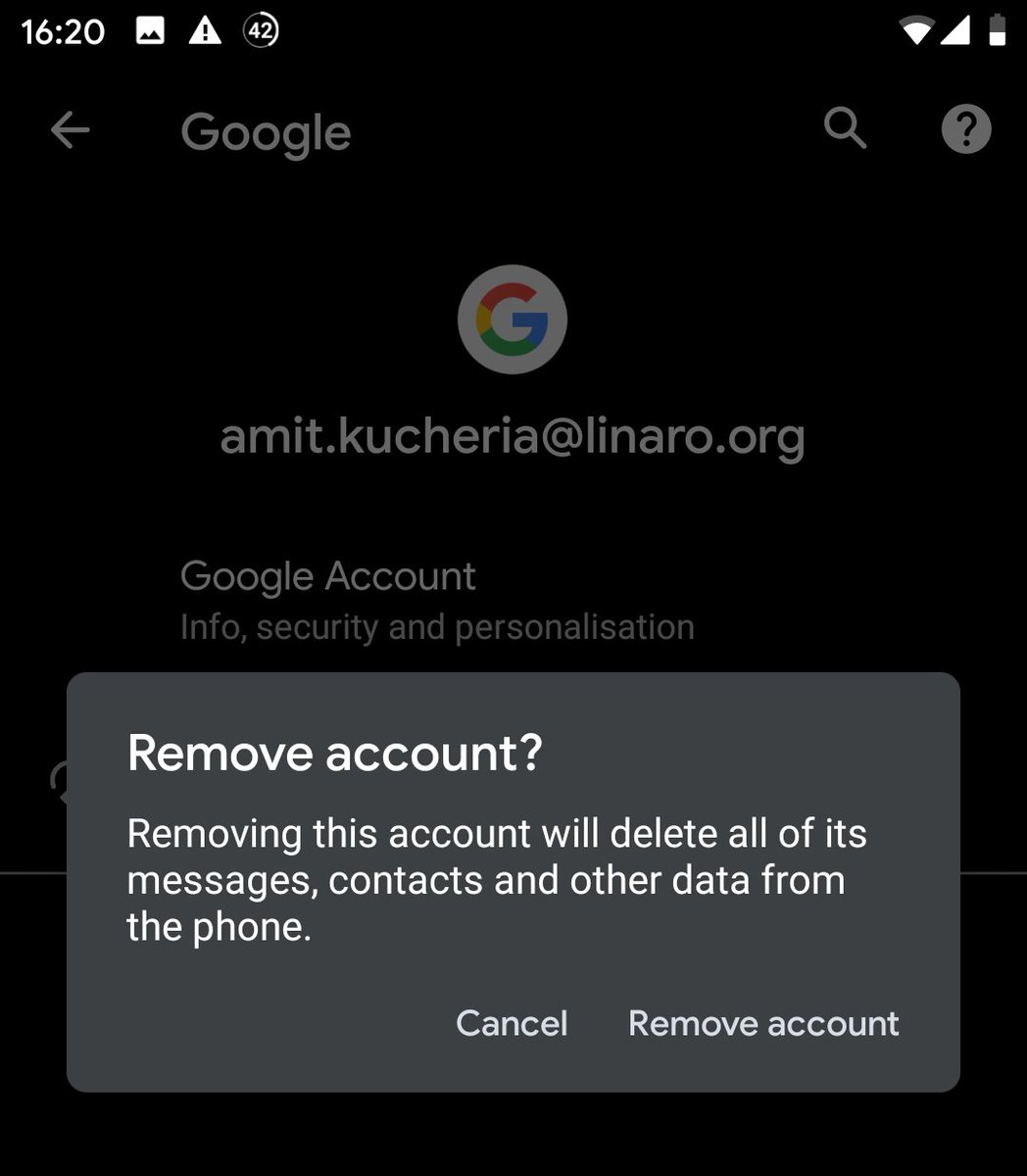 Amit Kucheria tweet media