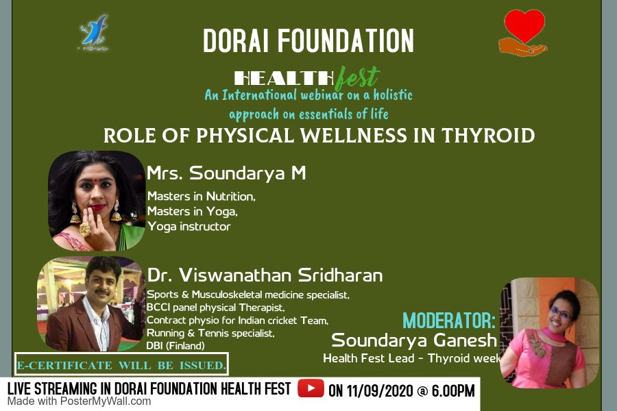 DF_HealthFest's tweet photo. https://t.co/ZEU6ShiAL0