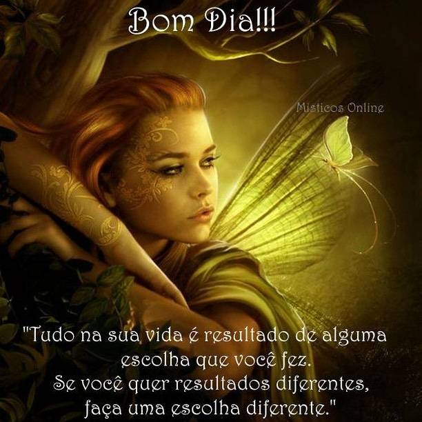 Místicos Online - Bom Dia com Alegria!!!☀☀☀