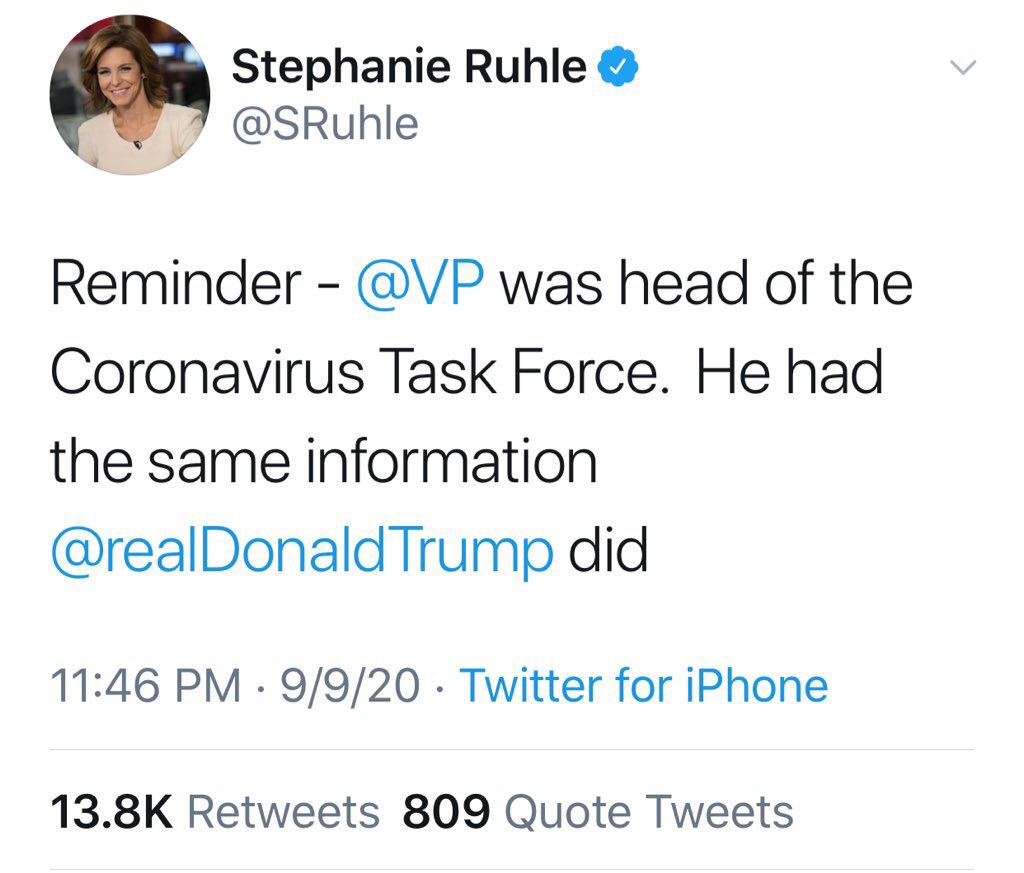AJECHARLES's tweet photo. @Morning_Joe @JoeNBC @morningmika @WillieGeist @MSNBC @clairecmc @jheil @costareports @Shawna @EdwardGLuce I think @SRuhle is absolutely correct to point to trump’s biggest enabler, his #BoyFriday, pence👇🏾
#MorningJoe https://t.co/O9DptDE2mE