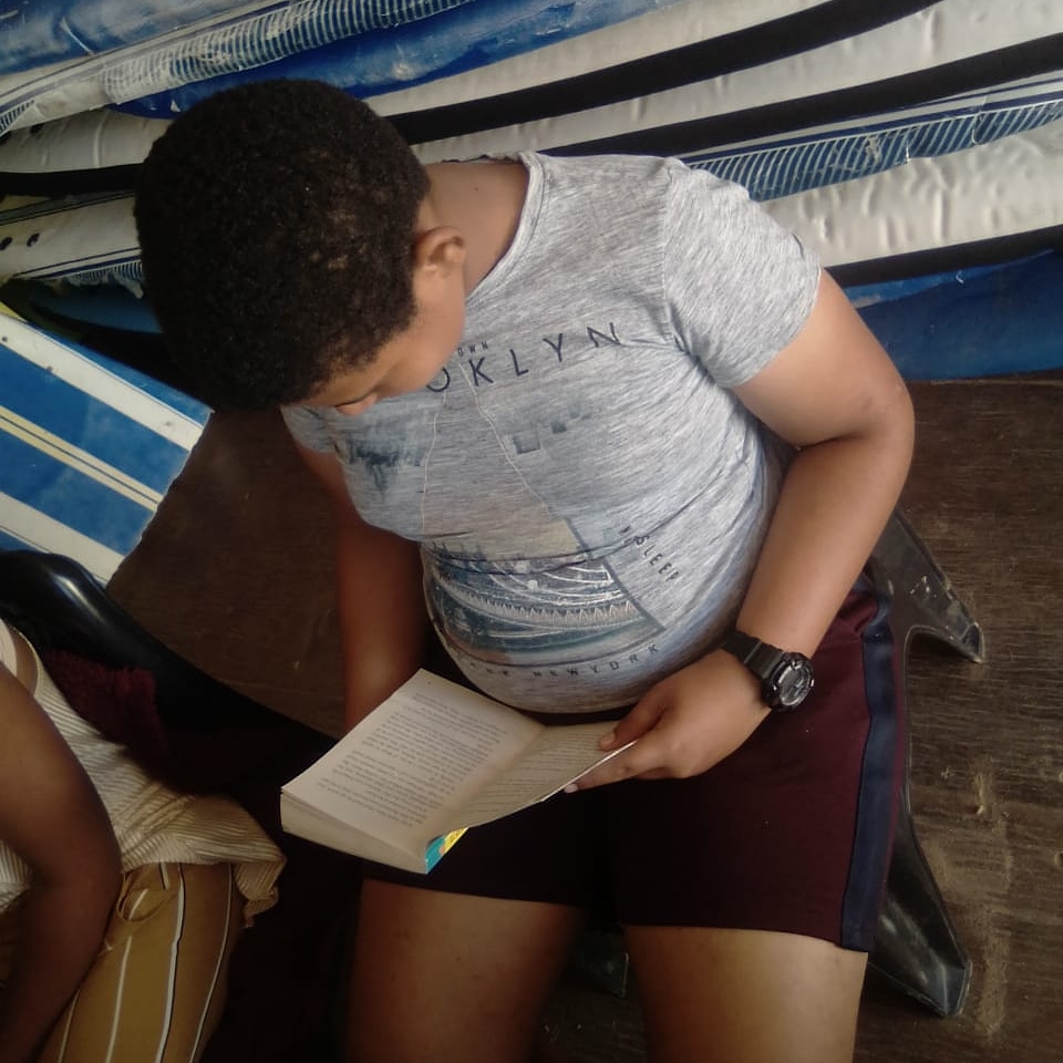 9Miles Project tweet media