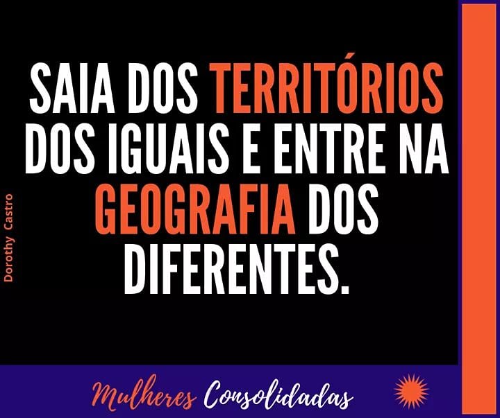 MConsolidadas's tweet photo. 🤲💜É HORA DE SAIR DE TERRITÓRIOS AONDE POR ANOS VOCÊ NÃO CRESCEU NÃO SE DESENVOLVEU PARA AVANÇAR. ENTRE EM UMA NOVA GEOGRAFIA  HOJE!🙏🙇‍♀️ https://t.co/HBrLsAogMW